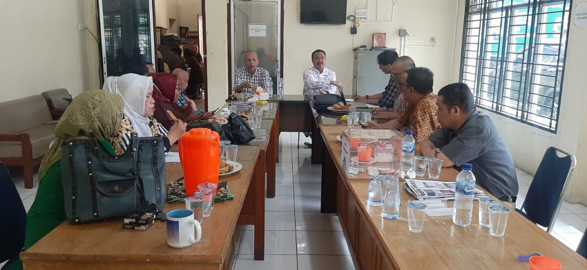 Ayo Ikut PWI Sumut Akan Gelar UKW Awal Maret 2024, Ini Jadwalnya
