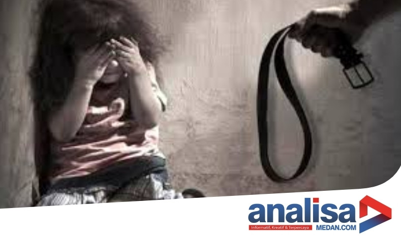 Bejat! Oknum Sopir Di Sidimpuan Diduga Lecehkan Anak di Dalam Angkotnya