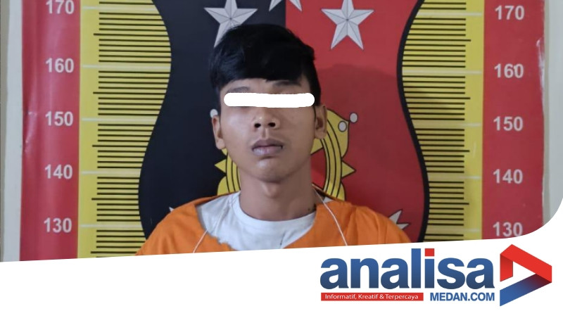 Alasan Buka Puasa Bersama, Pemuda di Sidimpuan Ini Perdaya Anak Dibawah Umur Dirumahnya