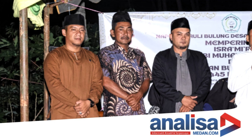 Memanas! Kepdes di Padangsidimpuan Angkat Suara Terkait Kisruh Pemberhentian Perangkat Desa