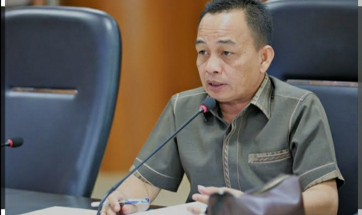 Komisi II DPRD Medan akan Perjuangkan Bantuan Siswa Miskin Untuk Madrasah