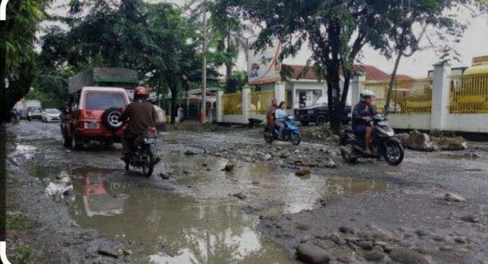 DPRD Medan Minta Pembangunan Fisik Tak Dikerjakan di Musim Hujan