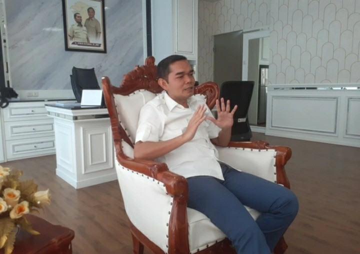 DPRD Medan Serius Atasi Masalah Infrastruktur dan Banjir