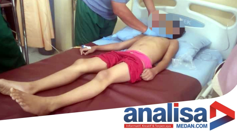 Dua Bocah Warga Padangsidimpuan Tenggelam di Parsariran Saat Berlebaran