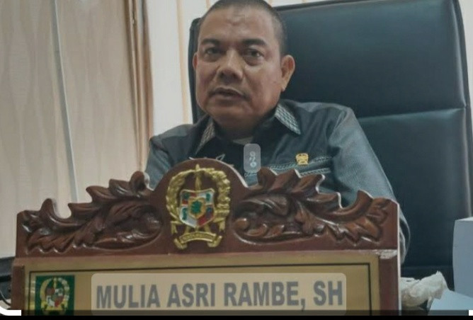 DPRD Harap Pemkot Selesaikan Pembangunan Infrastruktur di Medan Utara