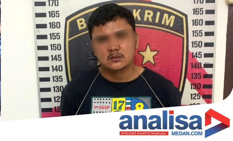 Pria Di Sibolga Ini Cabuli Anak Dibawah Umur Disekolah