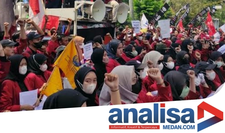 Besok, Universitas Muhammadiyah Se-Indonesia Gelar Aksi Bela Palestina Dari Kampus