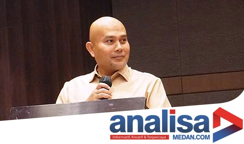 Program Penurunan Stunting Di Kota Padangsidimpuan Perlu Dievaluasi, Ini Kata Wakil Ketua DPRD