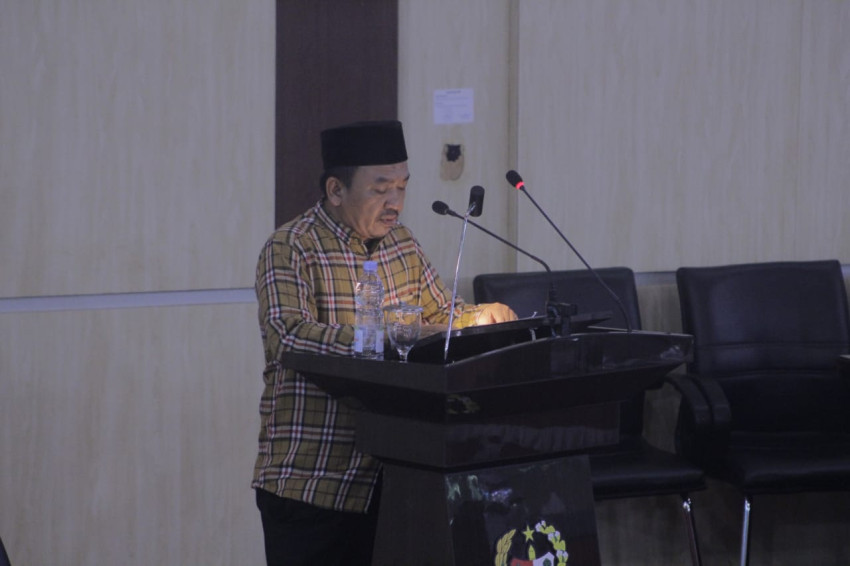 Fraksi PKS Medan Minta Forkompimda Serius Berantas Judi Online