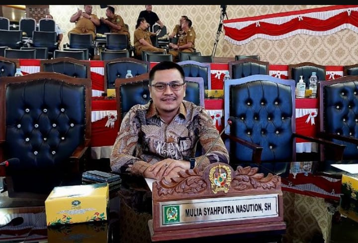 Soal Centre Point, DPRD Medan Minta BPN Terbitkan HGB Sebelum 19 Juni 2024
