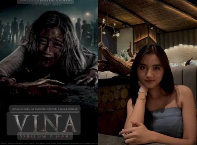 Film &ldquo;Vina : Sebelum 7 Hari&rdquo;