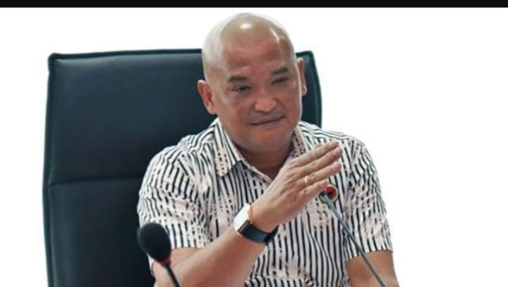 DPRD Medan Dukung Pemkot Tertib Administrasi