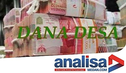 Menguak Misteri "Raibnya" Rp.77 Miliar Dana Desa di Padangsidimpuan