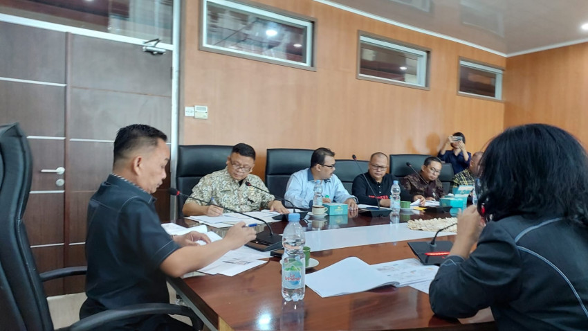 DPRD Medan Dorong Disdikbud Wujudkan Pendidikan Akademi Komunitas