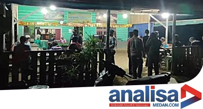 Jelang Pilkada, Warung Tuak dan "Kafe" di Sidimpuan di Larang Live Musik Dari Jam 23.00 WIB