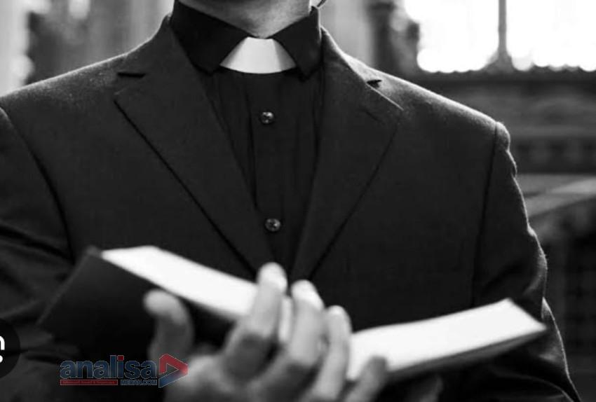 Diduga Berbuat Tidak Pantas, Oknum Pendeta Dilaporkan ke Ephorus