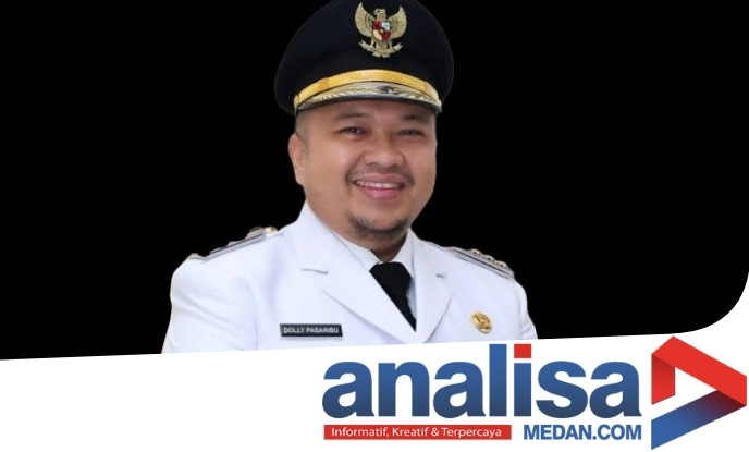 Survei Membuktikan! Popularitas Dolly P Pasaribu Lebih Unggul di Tapsel