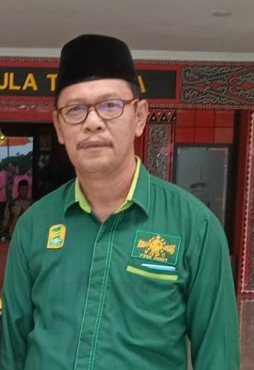 NU Sumut Dukung Sikap Cerdas GP Ansor Tolak Kader Dampingi Edy Rahmayadi