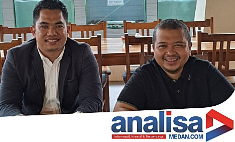 Ini Baru Taat Hukum! Bupati Dolly Akhirya Hadir di Polda Sumut Bersama Kuasa Hukum