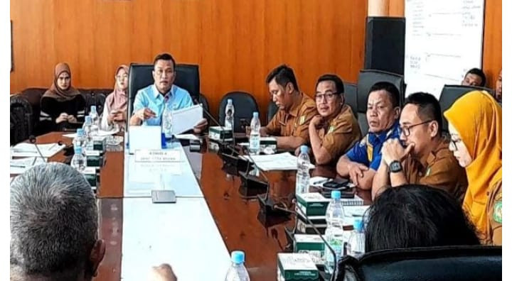 Diduga Serobot Bahu Jalan, DPRD Medan akan Tinjau Bangunan di Medan Johor