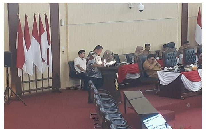 Pemko Medan Diminta Libatkan Masyarakat Kelola Sampah
