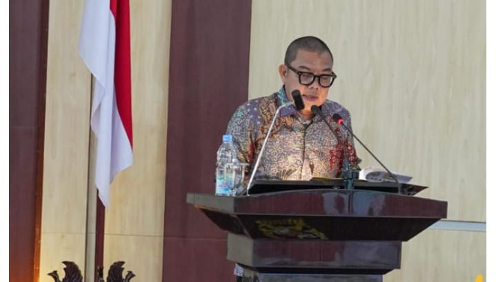 Fraksi Golkar harap Pemko Medan Serius Gali Sumber PAD