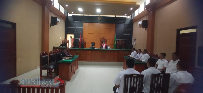 Jadikan Korban Menjadi Tersangka, Kapolres Aceh Tenggara dan Kapolsek Lawe Sigalagala di Praperadilkan