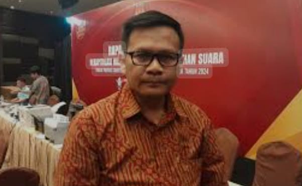 Jelang Pilkada 2024, KPU Sumut Lakukan Pemetaan TPS