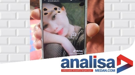 Gadis Cantik Warga Sidimpuan Dikabarkan Gantung Diri, Keluarga Duga Ada Kejanggalan: Memar di Sekujur Tubuh