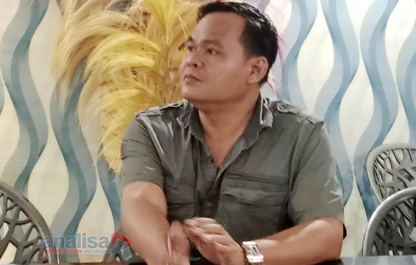 Pilkada &lsquo;Amburadul&rsquo;, Komisioner KPU dan Bawaslu Deliserdang Dilaporkan ke DKPP