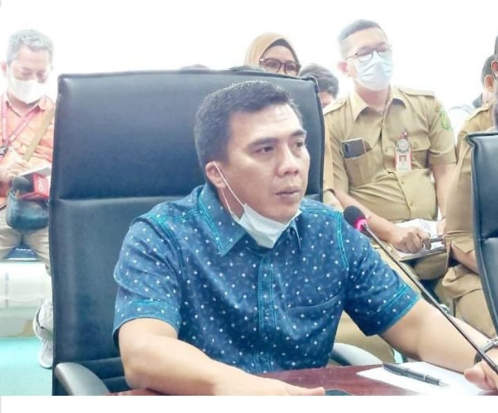 Anggota DPRD Medan Minta Pemko Tingkatkan Potensi Pajak