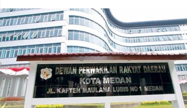 DPRD Medan Minta Proyek Multiyears Selesai Tahun Ini