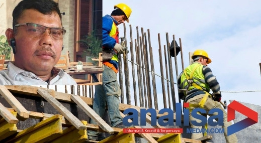 Sejumlah Proyek Belum Dibayar Pemko Sidimpuan, Rekanan Siap Laporkan Pj Walikota