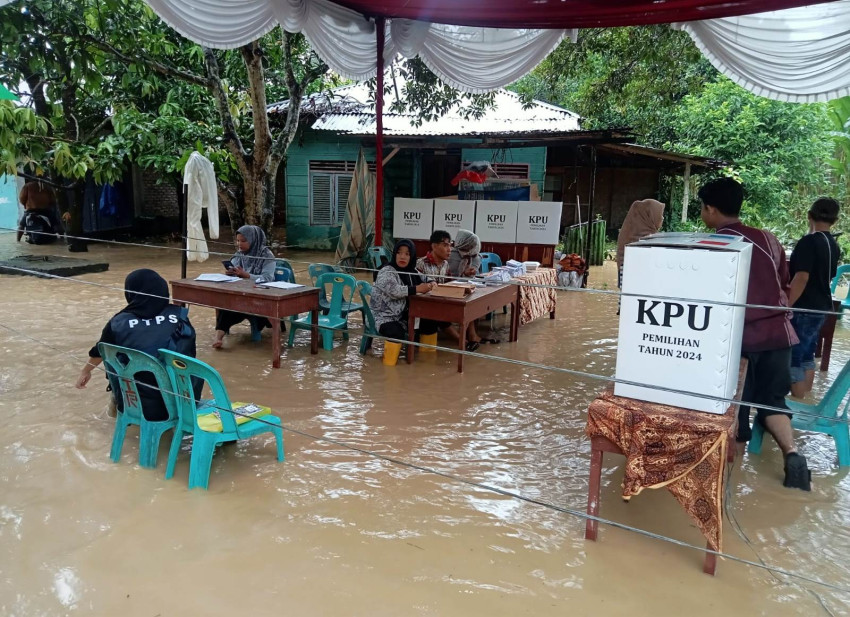 &lsquo;Menggugat&rsquo; Pilkada Kabupaten Deliserdang