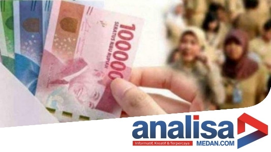 Akhirnya, TPP Dan Gaji Honorer di Padangsidimpuan Segera Dibayar Penuh