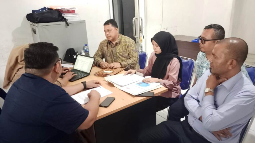 Pilkada Deliserdang Berpotensi Diulang, KPU Dinilai &lsquo;Pembangkang&rsquo; Hukum Konstitusi