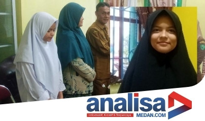 Kisah Diva, Bocah Yang Putus Sekolah di Sidimpuan Karena Ketiadaan Biaya, Jajan dan Ongkos