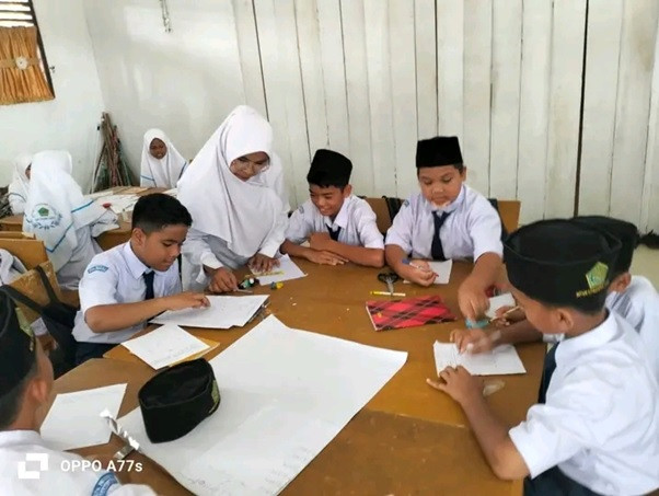Kisah Rizky Sakinah Purba, Sempat Curhat dengan Jokowi Kini Lulus PPPK