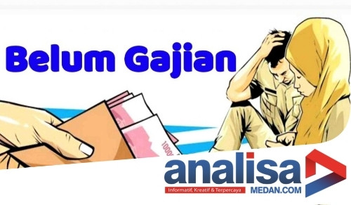 Awal Tahun, Ribuan ASN dan Honorer di Sidimpuan Tak Gajian. Biadoma on?