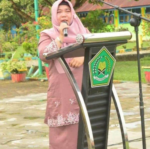 Mengabdi Dengan Ikhlas,Akhir 13 Guru Honorer di  MTsN 1  Palas Lulus PPPK Kemenag