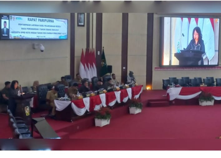 DPRD Minta Pemko Medan Tuntaskan Banjir di Helvetia