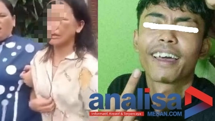 Gara-Gara Lauk! IRT di Sidimpuan Disekap dan Dianiaya Suami Selama 12 Jam