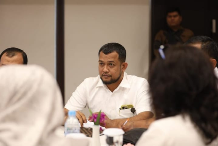 DPRD Medan Harap Program MBG segera Berjalan