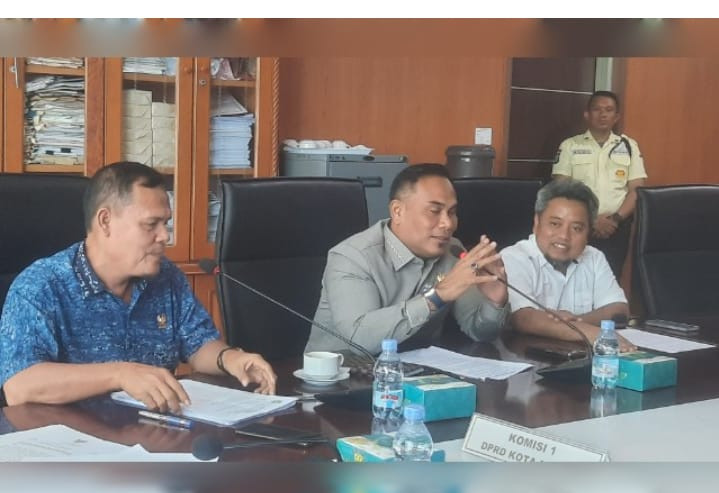 DPRD Medan Minta Jangan Ada PHK PPPK Paruh Waktu