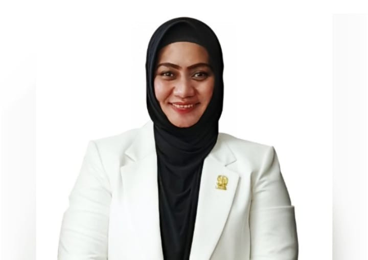 Lailatul Badri Jabat Ketua BK DPRD Medan