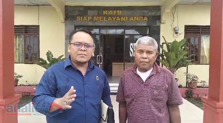 Diduga Gelapkan Surat Tanah Warga, Oknum ASN di Puskesmas Namorambe Diadukan ke Bupati Deli Serdang, dr Asri Ludin Tambunan