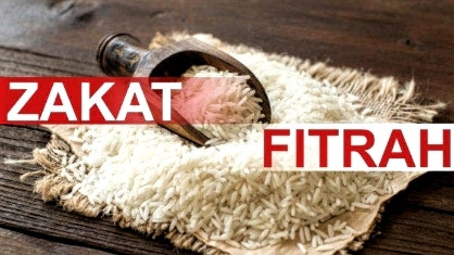 Besaran Zakat Fitrah dan Fidiyah Wilayah Padangsidimpuan