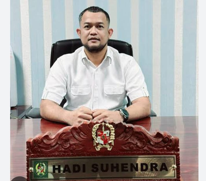 Wakil Ketua DPRD Medan Minta Camat Medan Deli Jangan Langgar Mekanisme Perekrutan Kepling
