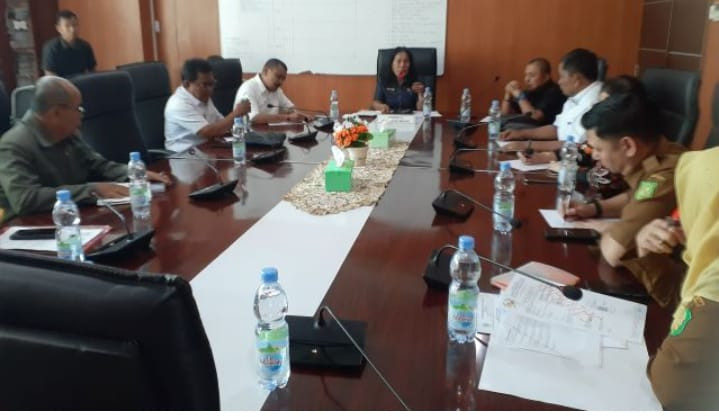DPRD Medan Tolak Penutupan Sekolah PGRI