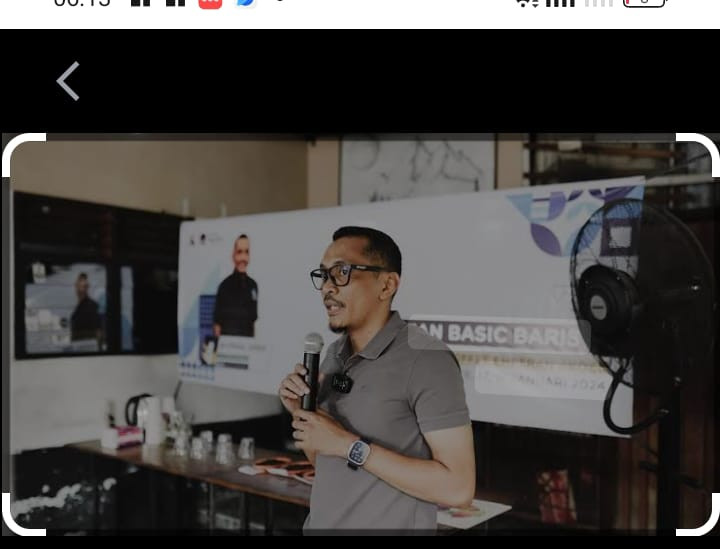Anggota DPRD Medan Sampaikan Hasil Reses